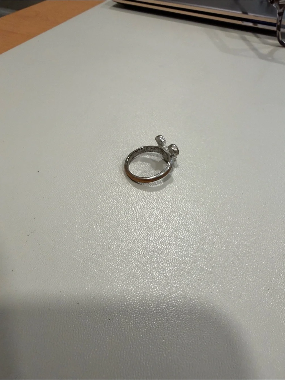 Disney Ring size 7